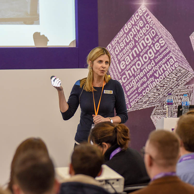 Learning Technologies Summer Forum takes place next week, 11 July, at ExCeL London